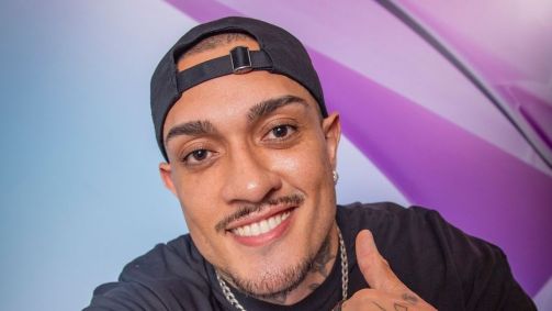 MC Bin Laden foi o primeiro Camarote anunciado no BBB 24