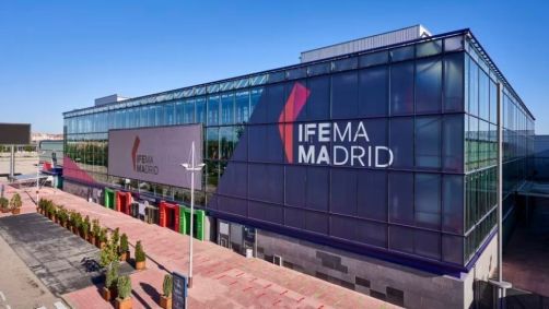 Madri será sede do GP da Espanha a partir de 2026