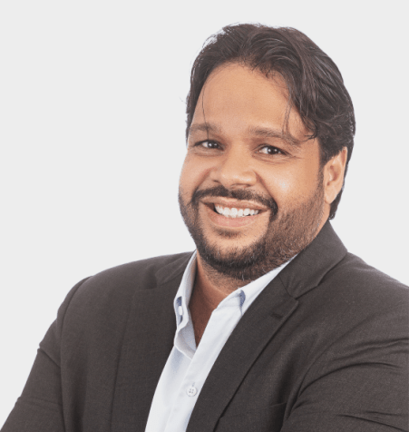 Marcilio Silveira era presidente da Anec / Reprodução