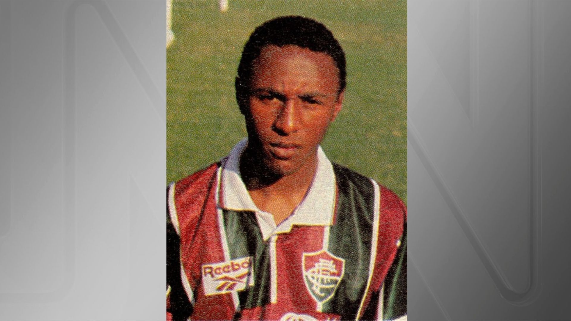 Márcio Baby