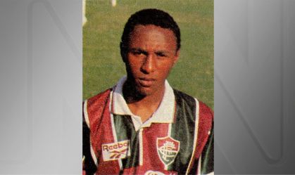 Márcio Baby