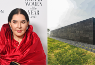 Marina Abramović vem ao Brasil para lançar obra aberta ao público