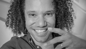 Maycon Cosmer, primeiro eliminado do BBB 24