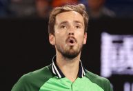 Final masculina do Australian Open está definida; confira