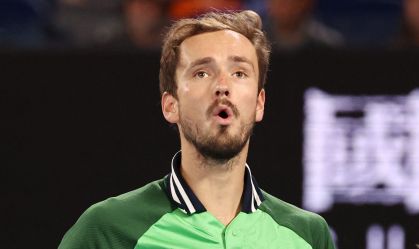 Final masculina do Australian Open está definida; confira
