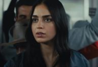 Melissa Barrera diz que demissão de 