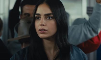 Melissa Barrera diz que demissão de "Pânico 7" foi "chocante"