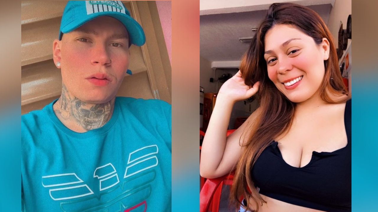 Brendon Santos é suspeito de ter baleado Maria Clara, sua ex-namorada