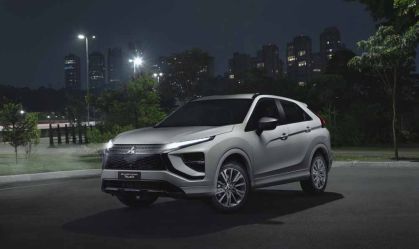 Mitsubishi Eclipse Cross Rush (12)