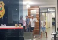 Polícia investiga possíveis áudios de socorro à jovem morta em encontro com jogador do Corinthians