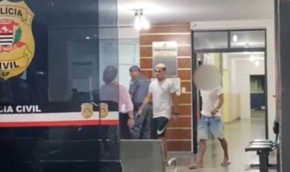 Justiça manda arquivar caso de jovem que morreu em encontro com ex-Corinthians
