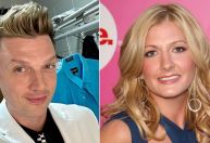 Nick Carter lamenta morte de irmã mais velha: "A vida é preciosa"