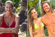 BBB24: Luana Piovani fala de agressões de Dado Dolabella, namorado de Wanessa