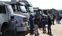 Mercado de caminhões prevê segundo semestre mais positivo