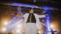 Backstreet Boys mandam recado em português para os fãs brasileiros