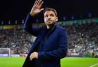 Capitão do Cruzeiro comenta chegada de novo técnico: 
