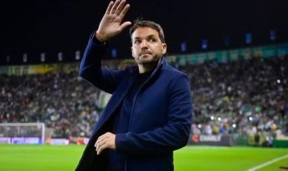 Capitão do Cruzeiro comenta chegada de novo técnico: "Ansioso para aprender"