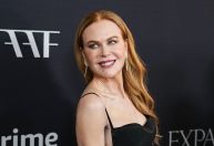 Nicole Kidman será homenageada com prêmio em Cannes