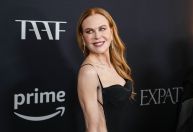 Nicole Kidman diz temer que IA possa ameaçar seu legado cinematográfico