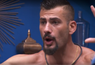 BBB24: Nizam desiste de Alane por não querer só 