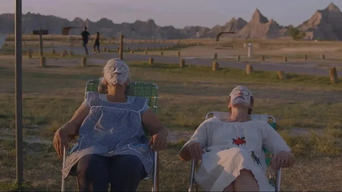 "Nomandland" venceu o Critics Choice Awards e o Oscar em 2021