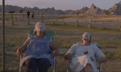 "Nomandland" venceu o Critics Choice Awards e o Oscar em 2021