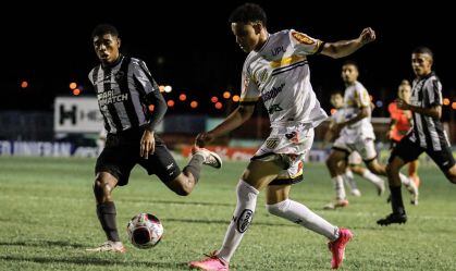 Novorizontino x Botafogo