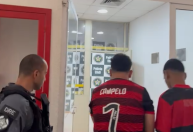 Dois homens são presos em operação contra união entre milícia e tráfico no RJ