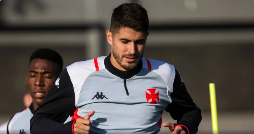 Pedro Raul interessa ao Corinthians