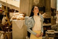 Pobres Criaturas: há muito tempo um filme não me impressionava tanto