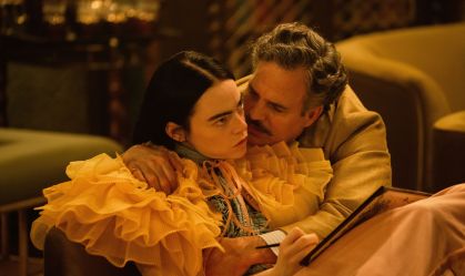 "Pobres Criaturas": conheça o novo filme com Emma Stone e Mark Ruffalo