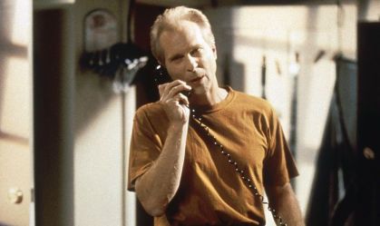 Peter Crombie, o Joe Davola de "Seinfeld", morre aos 71 anos