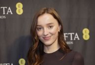 Conheça os indicados ao prêmio de ator ou atriz em Ascensão do Bafta