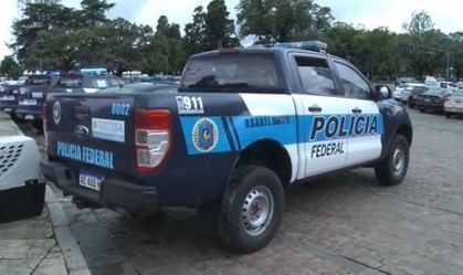 Argentina diz estar em “alerta vermelho” após deportar família de criminoso equatoriano