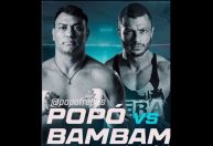 Popó x Bambam: ingressos para luta custam até R$ 7.200; veja como comprar