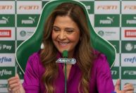 Leila Pereira fala sobre caso Abel x Al-Sadd: 