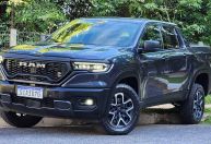 Ram Rampage Rebel 2024: veja 10 curiosidades sobre a picape
