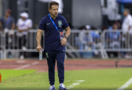 Técnico quer ajustes na Seleção Brasileira do Pré-Olímpico, mas valoriza vitória