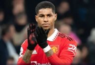 Com propostas na mesa, Rashford recusa clube da Serie A, diz jornal