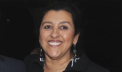 Regina Casé
