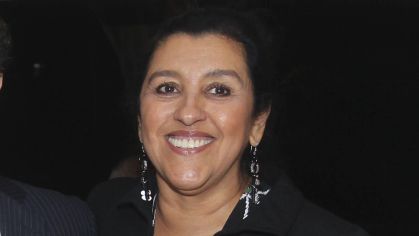 Regina Casé