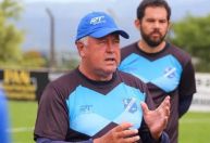 Ex-técnico do Bahia é o novo treinador de time de Neymar pai