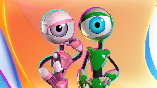 Robôs-BBB-Casal