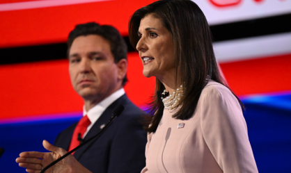 Trump terá que responder pelo ataque ao Capitólio, diz Nikki Haley