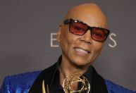 RuPaul recebe 8º Emmy de melhor apresentador de reality