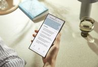 Conheça a IA da Samsung e tudo o que ela permite fazer no smartphone