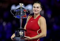Sabalenka domina Qinwen e conquista bicampeonato consecutivo do Australian Open