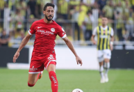 Clube de futebol turco suspende estrela israelense após mensagem de apoio a reféns em Gaza