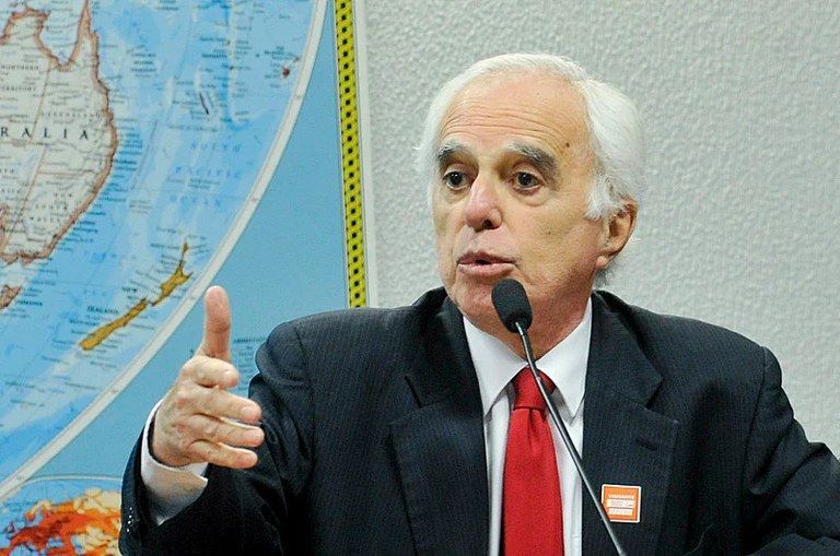 Samuel Pinheiro Guimarães