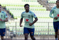 Saiba o que a Seleção Brasileira precisa para garantir vaga em Paris 2024